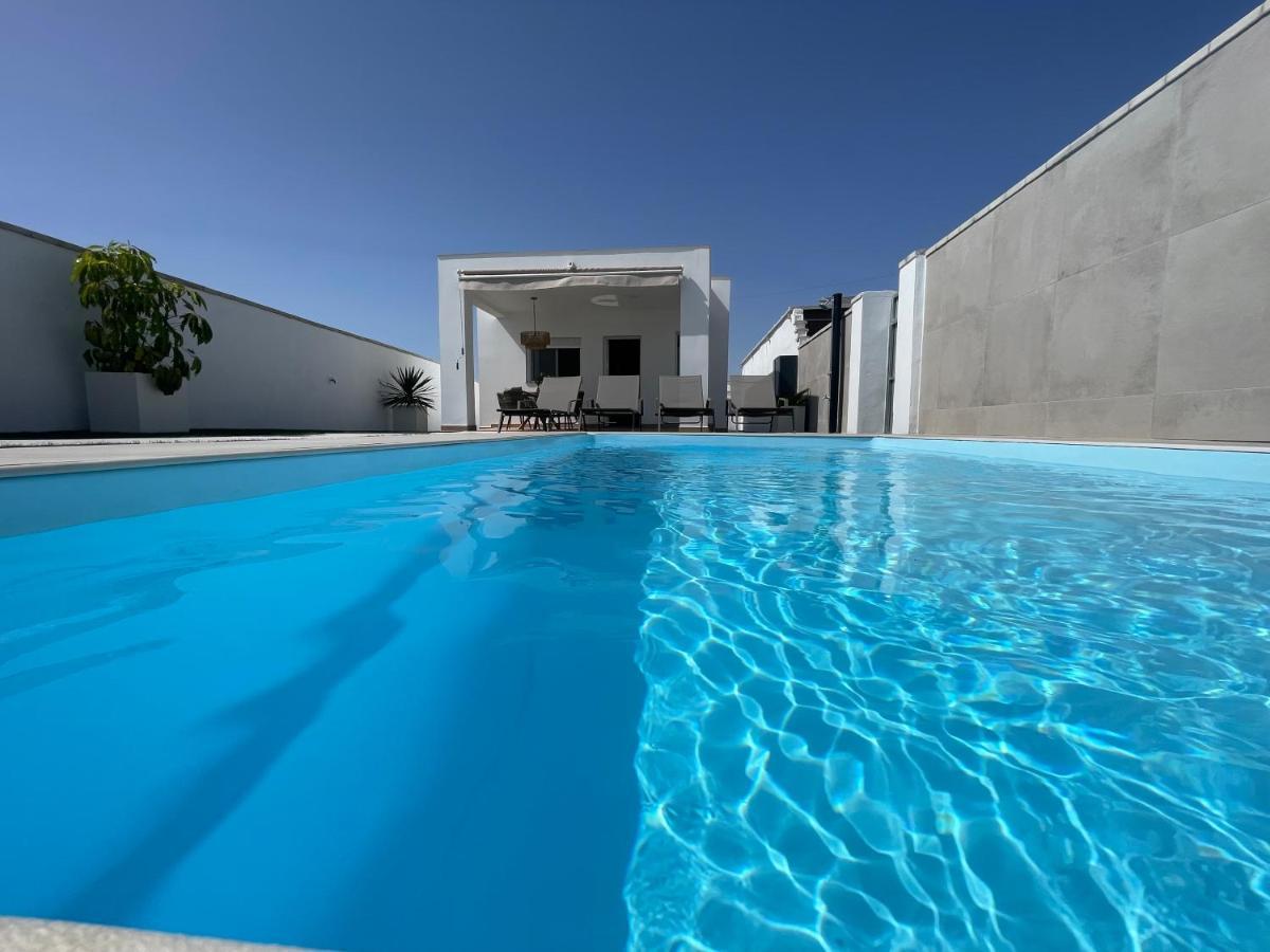 Ferienhaus Casa Roche Cádiz